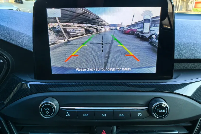 Ford Focus din 2022 cu 174.200 km - oferta FOR166020 - foto 6