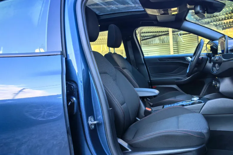 Ford Focus din 2022 cu 174.200 km - oferta FOR166020 - foto 14