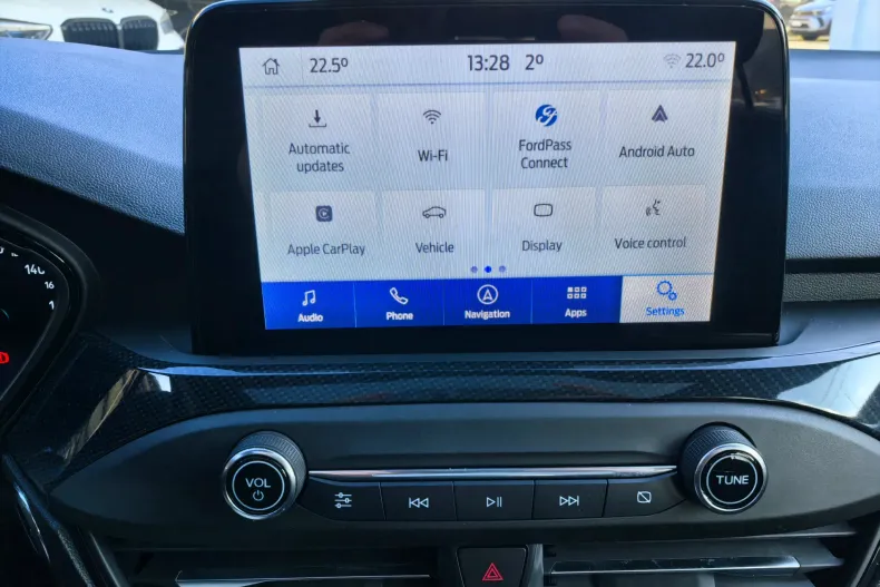 Ford Focus din 2022 cu 174.200 km - oferta FOR166020 - foto 18