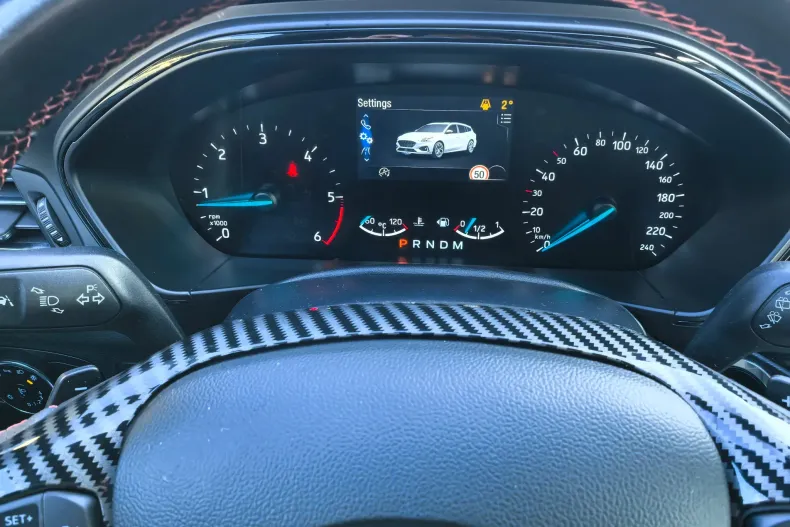 Ford Focus din 2022 cu 174.200 km - oferta FOR166020 - foto 19