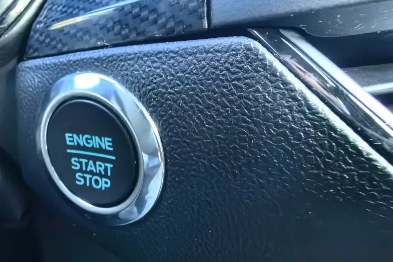 Ford Focus din 2022 cu 174.200 km - oferta FOR166020 - foto 22