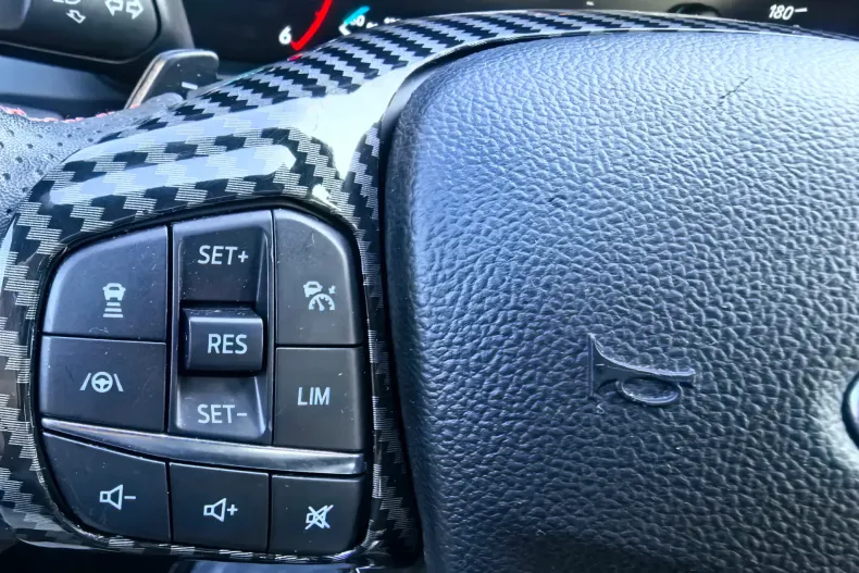 Ford Focus din 2022 cu 174.200 km - oferta FOR166020 - foto 23