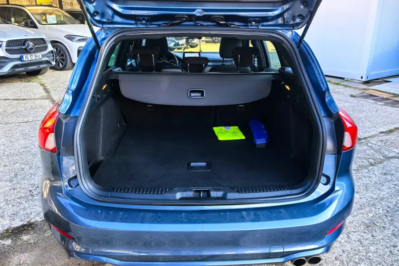 Ford Focus din 2022 cu 174.200 km - oferta FOR166020 - foto 24