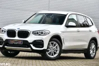 BMW X3 din 2020 cu 142.124 km - oferta BMW166021 - foto 1