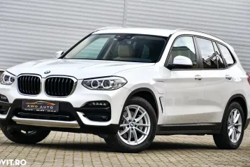 BMW X3 din 2020 - oferta BMW166021