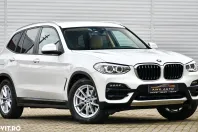 BMW X3 din 2020 cu 142.124 km - oferta BMW166021 - foto 2