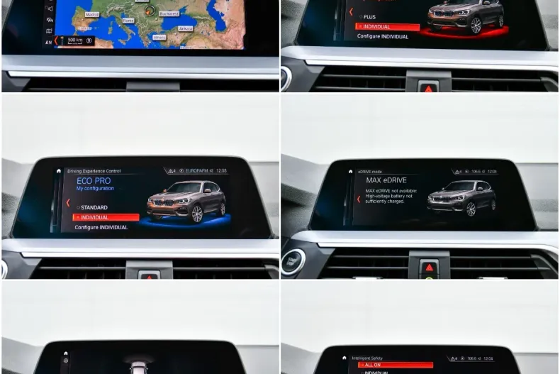 BMW X3 din 2020 cu 142.124 km - oferta BMW166021 - foto 7