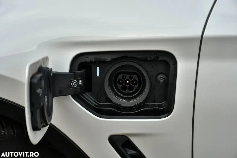 BMW X3 din 2020 cu 142.124 km - oferta BMW166021 - foto 8