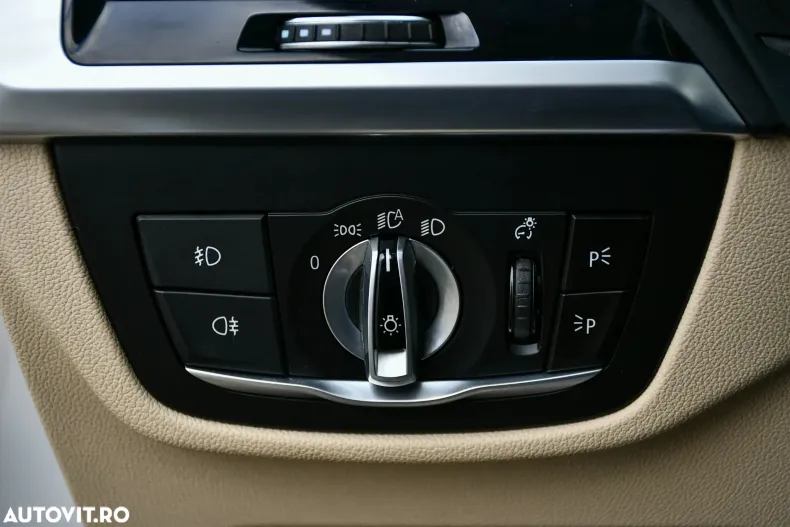 BMW X3 din 2020 cu 142.124 km - oferta BMW166021 - foto 13