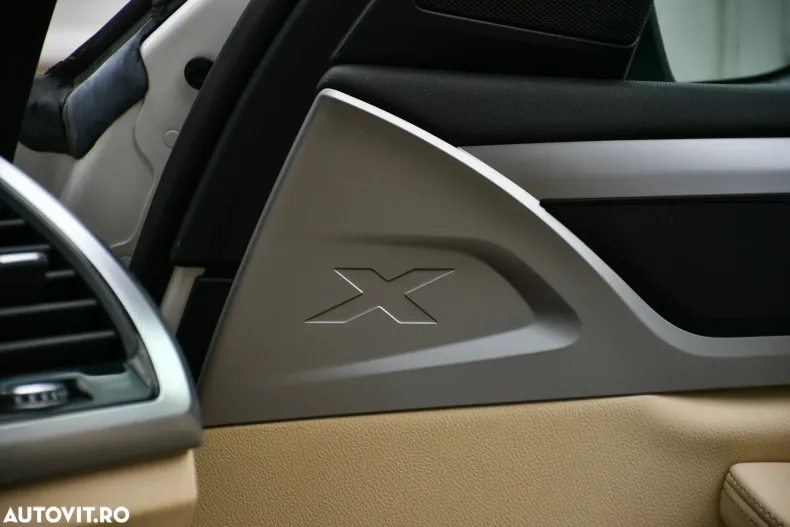 BMW X3 din 2020 cu 142.124 km - oferta BMW166021 - foto 14