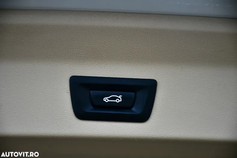 BMW X3 din 2020 cu 142.124 km - oferta BMW166021 - foto 16