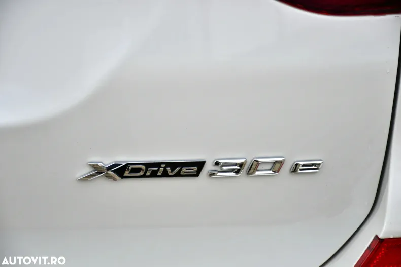 BMW X3 din 2020 cu 142.124 km - oferta BMW166021 - foto 17