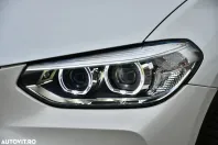 BMW X3 din 2020 cu 142.124 km - oferta BMW166021 - foto 19