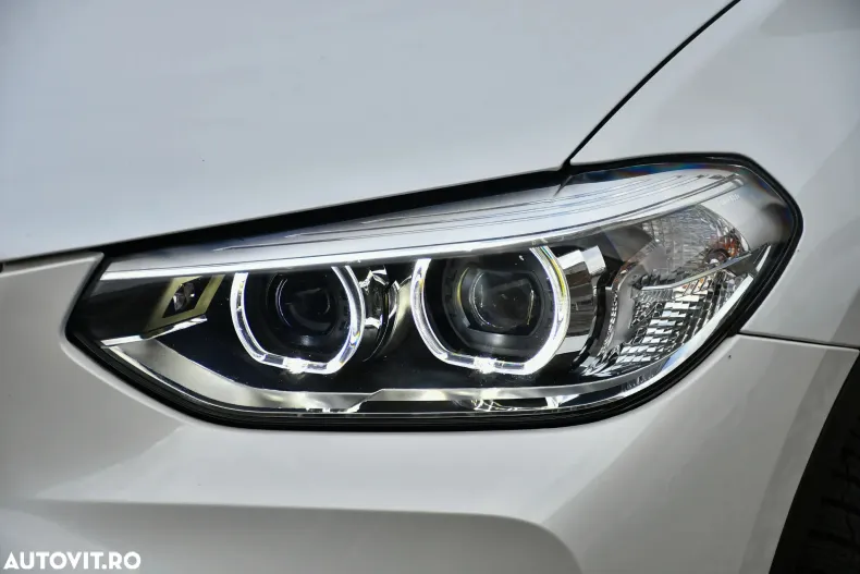 BMW X3 din 2020 cu 142.124 km - oferta BMW166021 - foto 19