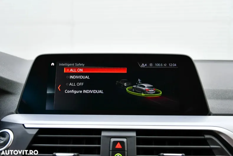 BMW X3 din 2020 cu 142.124 km - oferta BMW166021 - foto 20