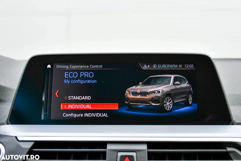 BMW X3 din 2020 cu 142.124 km - oferta BMW166021 - foto 22