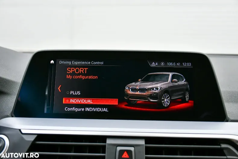 BMW X3 din 2020 cu 142.124 km - oferta BMW166021 - foto 23