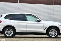 BMW X3 din 2020 cu 142.124 km - oferta BMW166021 - foto 30