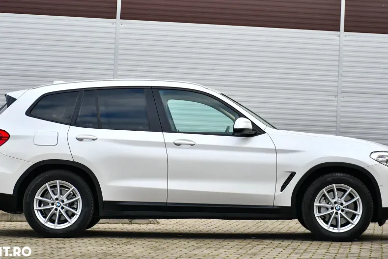 BMW X3 din 2020 cu 142.124 km - oferta BMW166021 - foto 30