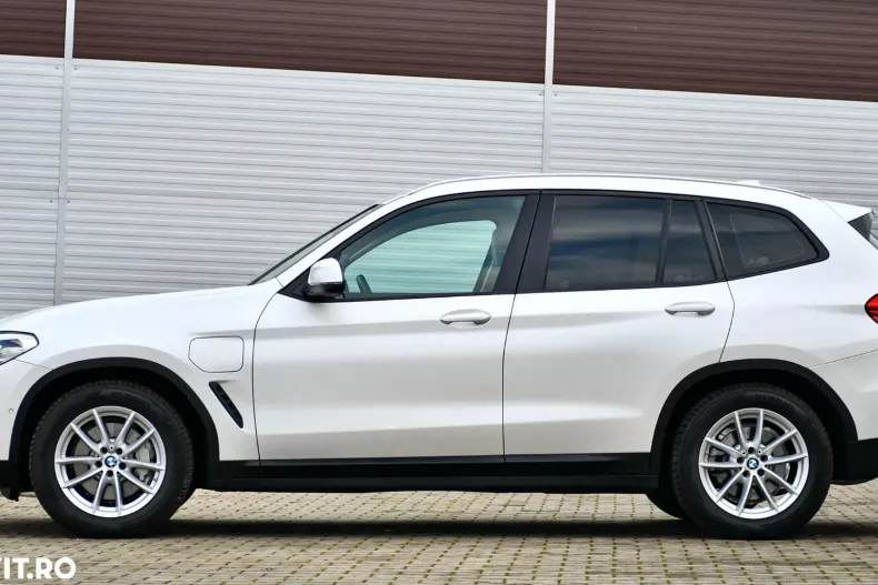BMW X3 din 2020 cu 142.124 km - oferta BMW166021 - foto 33