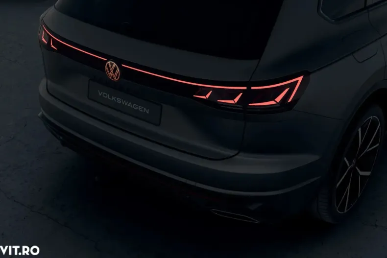 Volkswagen Touareg din 2026 cu 5 km - oferta VOL166022 - foto 5