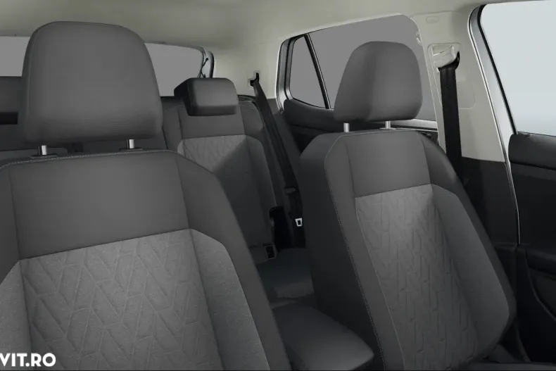 Volkswagen T-Cross din 2024 cu 5 km - oferta VOL166024 - foto 7