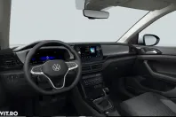 Volkswagen T-Cross din 2024 cu 5 km - oferta VOL166024 - foto 8