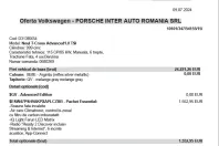 Volkswagen T-Cross din 2024 cu 5 km - oferta VOL166024 - foto 10