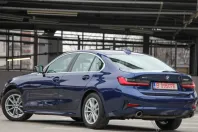 BMW Seria 3 din 2020 cu 154.000 km - oferta BMW166025 - foto 4