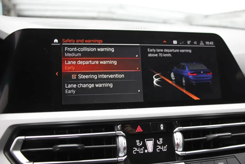 BMW Seria 3 din 2020 cu 154.000 km - oferta BMW166025 - foto 11