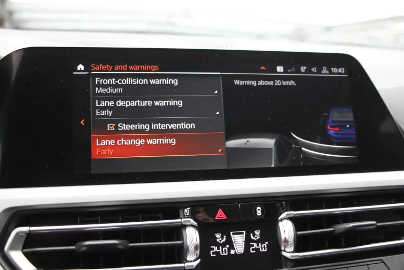 BMW Seria 3 din 2020 cu 154.000 km - oferta BMW166025 - foto 12