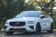 Volvo S60 din 2022 cu 165.000 km - oferta VOL166026 - foto 3