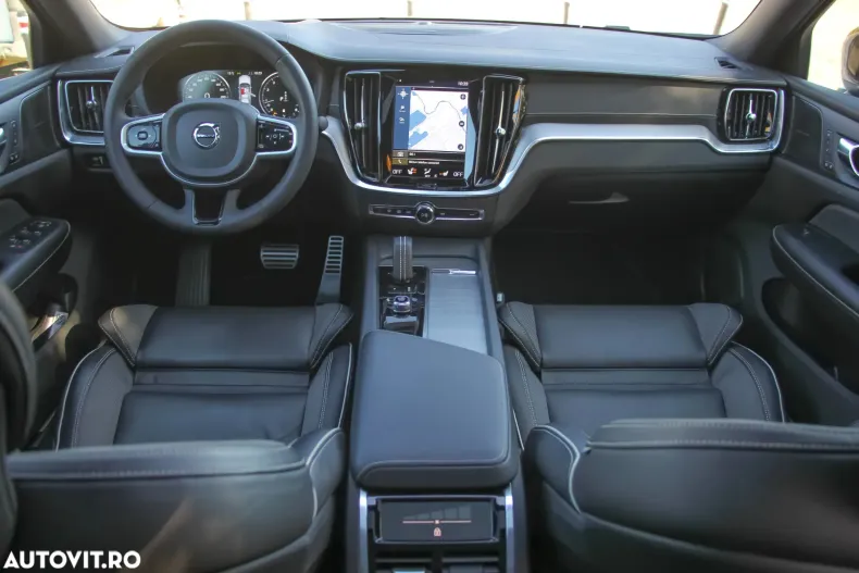 Volvo S60 din 2022 cu 165.000 km - oferta VOL166026 - foto 6