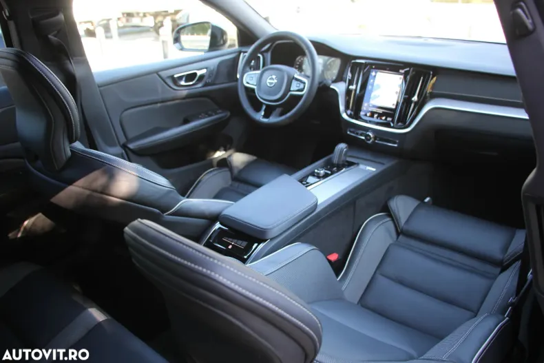 Volvo S60 din 2022 cu 165.000 km - oferta VOL166026 - foto 7