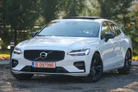 Volvo S60 din 2022 cu 165.000 km - oferta VOL166026 - foto 11