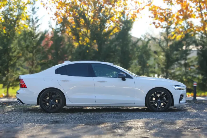 Volvo S60 din 2022 cu 165.000 km - oferta VOL166026 - foto 12