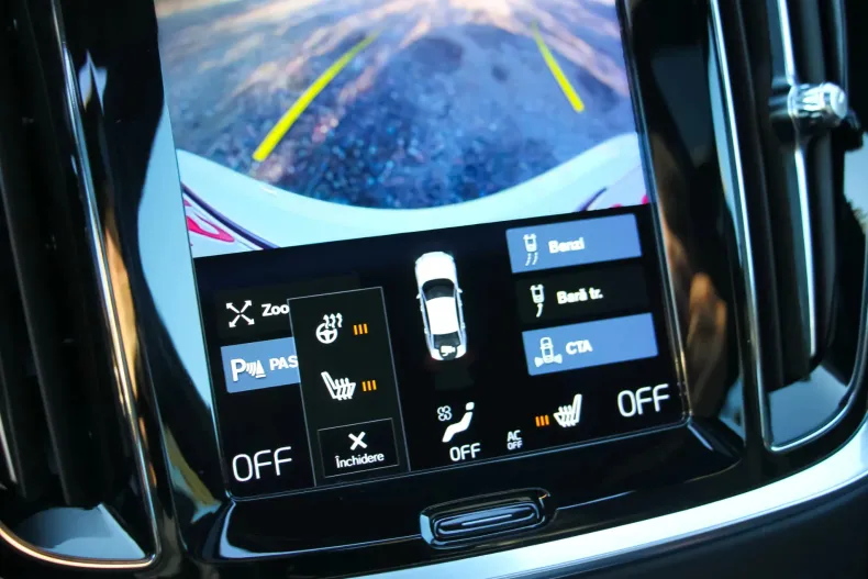 Volvo S60 din 2022 cu 165.000 km - oferta VOL166026 - foto 13