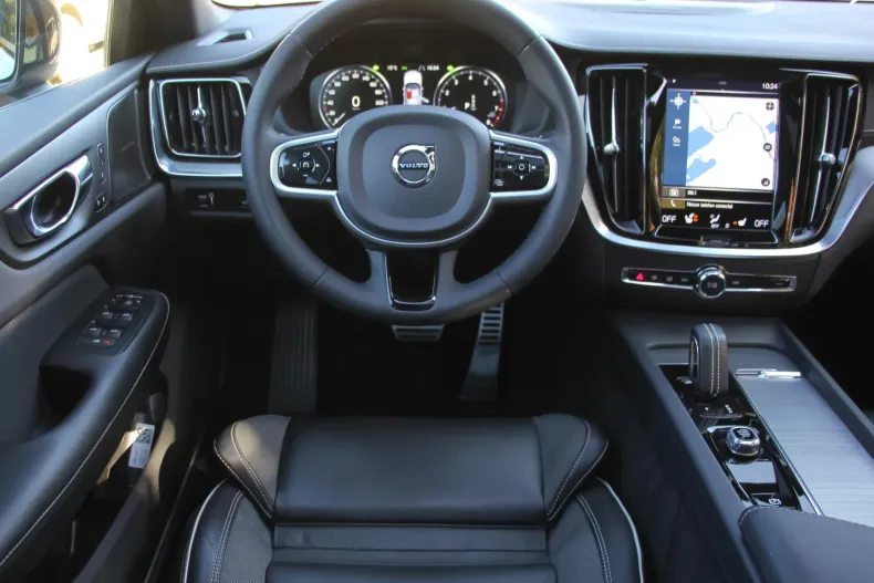 Volvo S60 din 2022 cu 165.000 km - oferta VOL166026 - foto 19