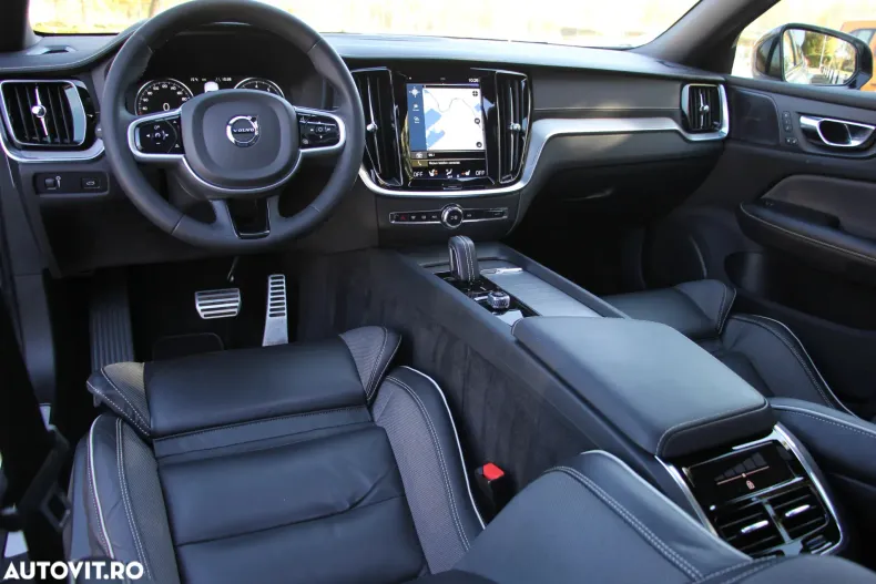 Volvo S60 din 2022 cu 165.000 km - oferta VOL166026 - foto 20