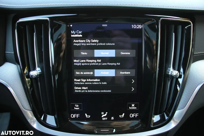 Volvo S60 din 2022 cu 165.000 km - oferta VOL166026 - foto 21