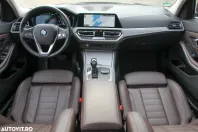 BMW Seria 3 din 2020 cu 162.500 km - oferta BMW166027 - foto 5