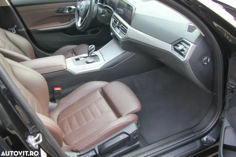 BMW Seria 3 din 2020 cu 162.500 km - oferta BMW166027 - foto 6