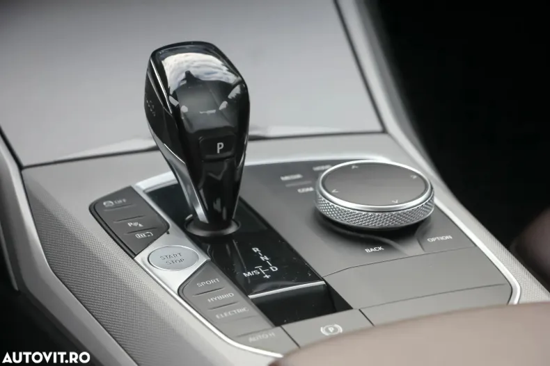 BMW Seria 3 din 2020 cu 162.500 km - oferta BMW166027 - foto 10