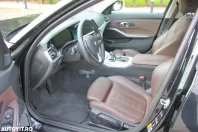 BMW Seria 3 din 2020 cu 162.500 km - oferta BMW166027 - foto 14
