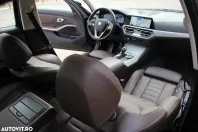 BMW Seria 3 din 2020 cu 162.500 km - oferta BMW166027 - foto 15