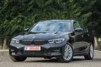 BMW Seria 3 din 2020 cu 162.500 km - oferta BMW166027 - foto 18