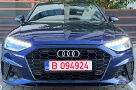 Audi A4 din 2021 cu 157.000 km - oferta AUD166028 - foto 1