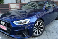Audi A4 din 2021 cu 157.000 km - oferta AUD166028 - foto 2