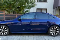 Audi A4 din 2021 cu 157.000 km - oferta AUD166028 - foto 4