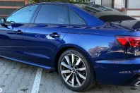 Audi A4 din 2021 cu 157.000 km - oferta AUD166028 - foto 11